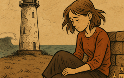 La mujer del faro